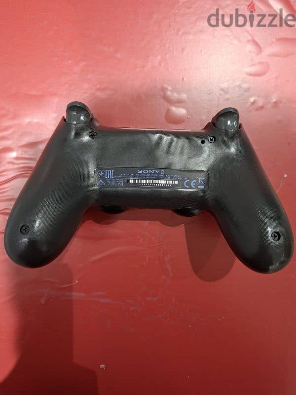 ps4 controller 1