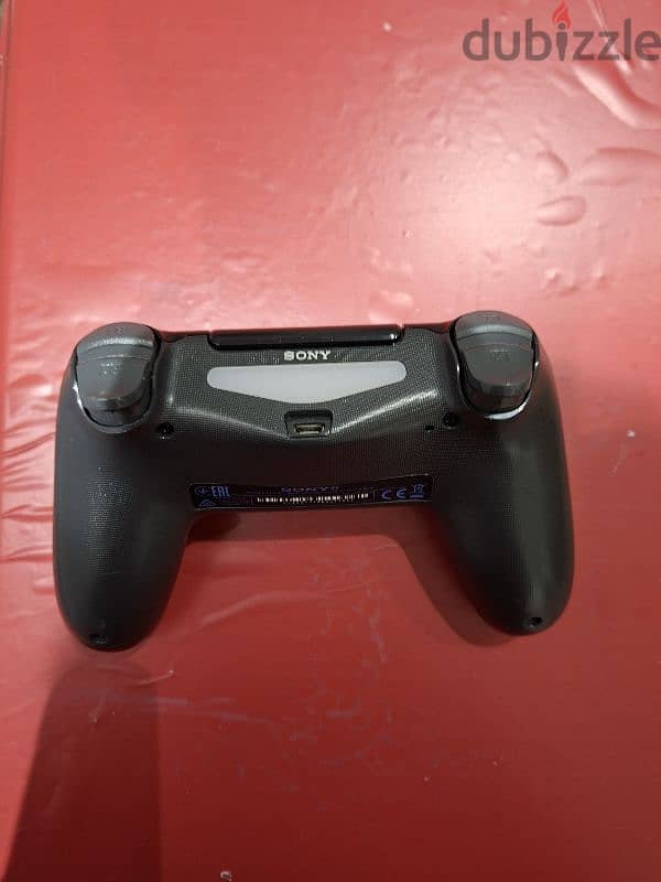 ps4 controller 4