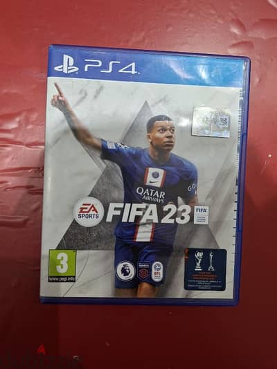 fifa 23 ps4