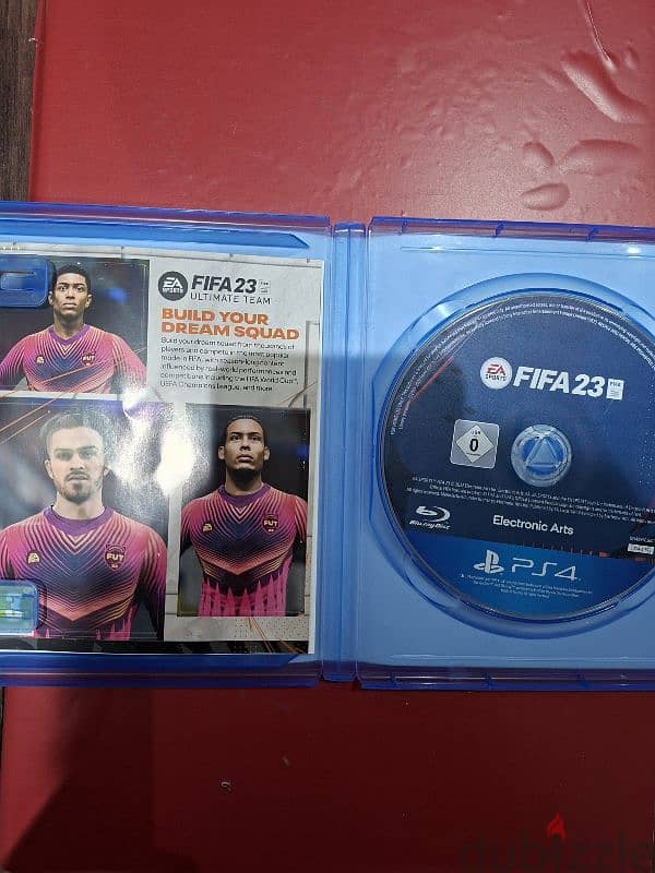 fifa 23 ps4 1