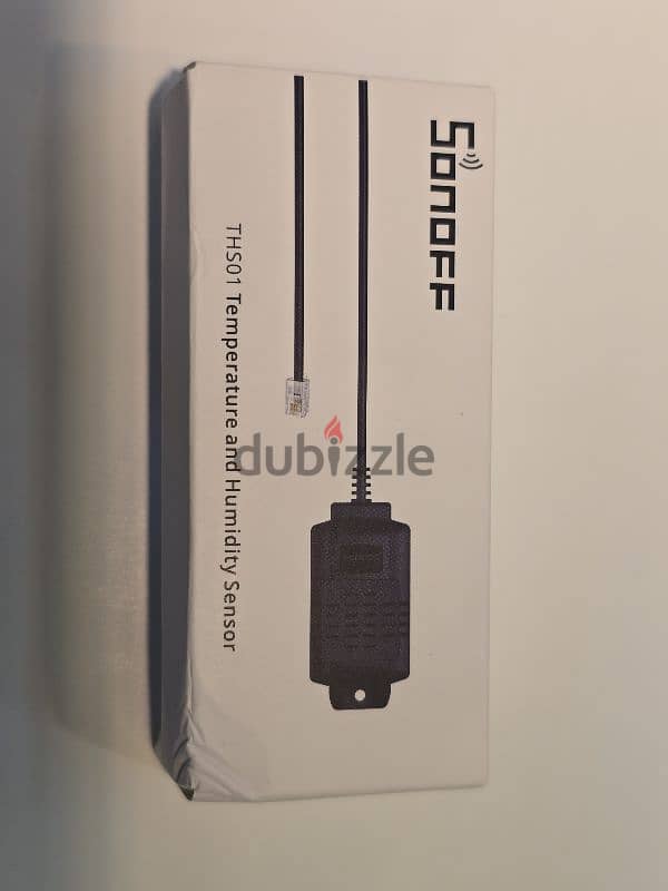 SONOFF TH Elite , THR320D 7