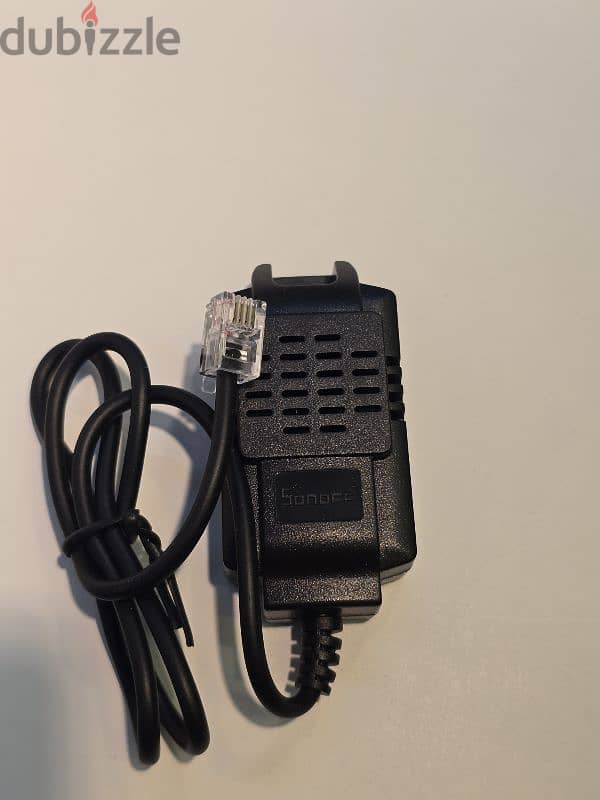 SONOFF TH Elite , THR320D 8