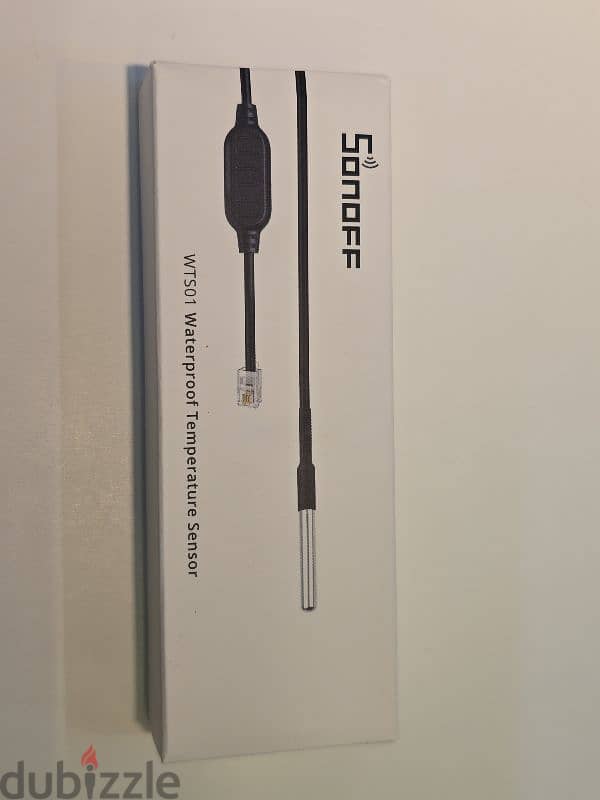 SONOFF TH Elite , THR320D 9