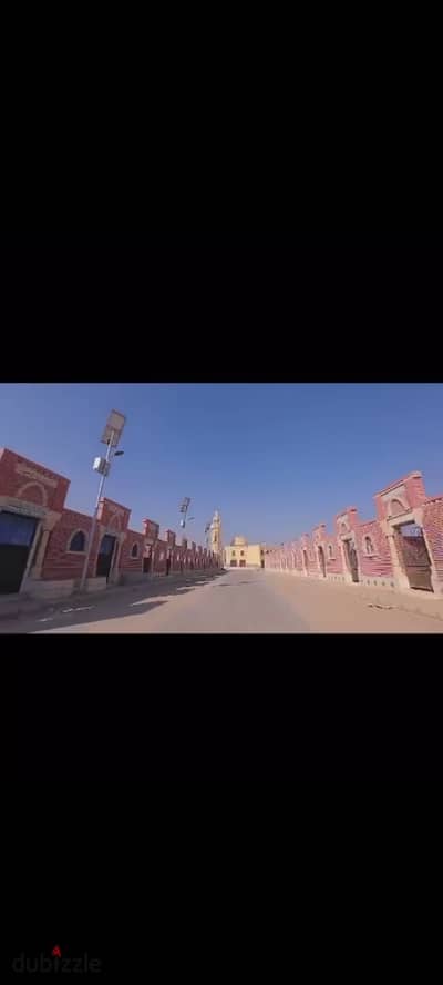 مدفن للبيع مرخص نقل ملكيه في المحافظة في أول طريق العين السخنه
