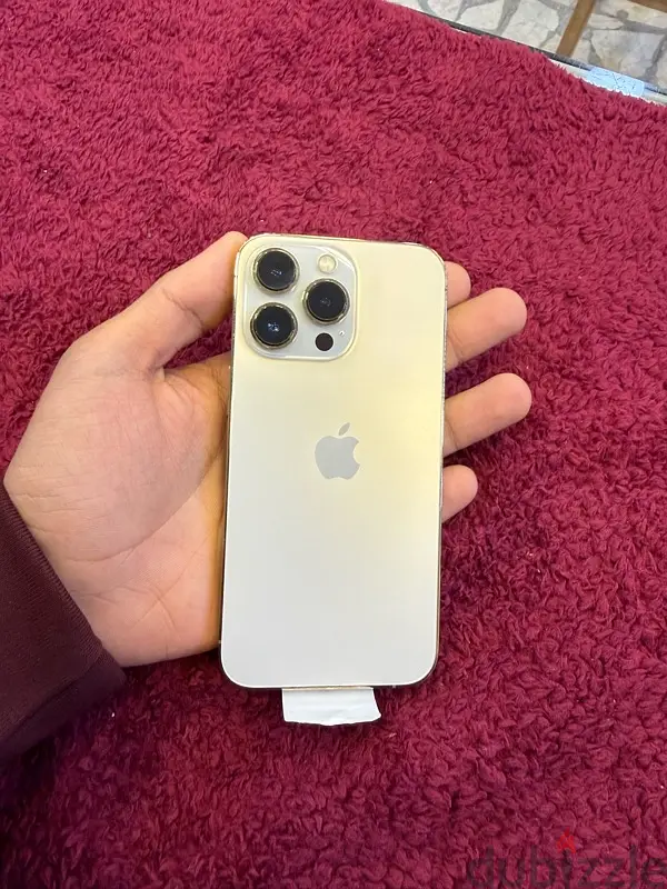 iPhone 13 Pro