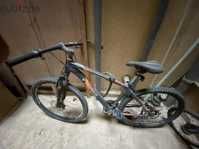 Trinx m 136 pro