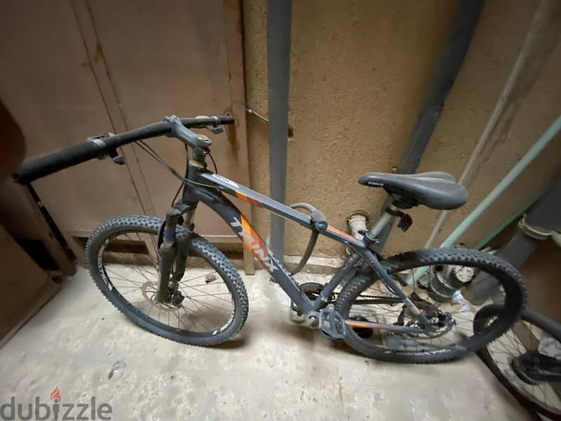 Trinx m 136 pro 1