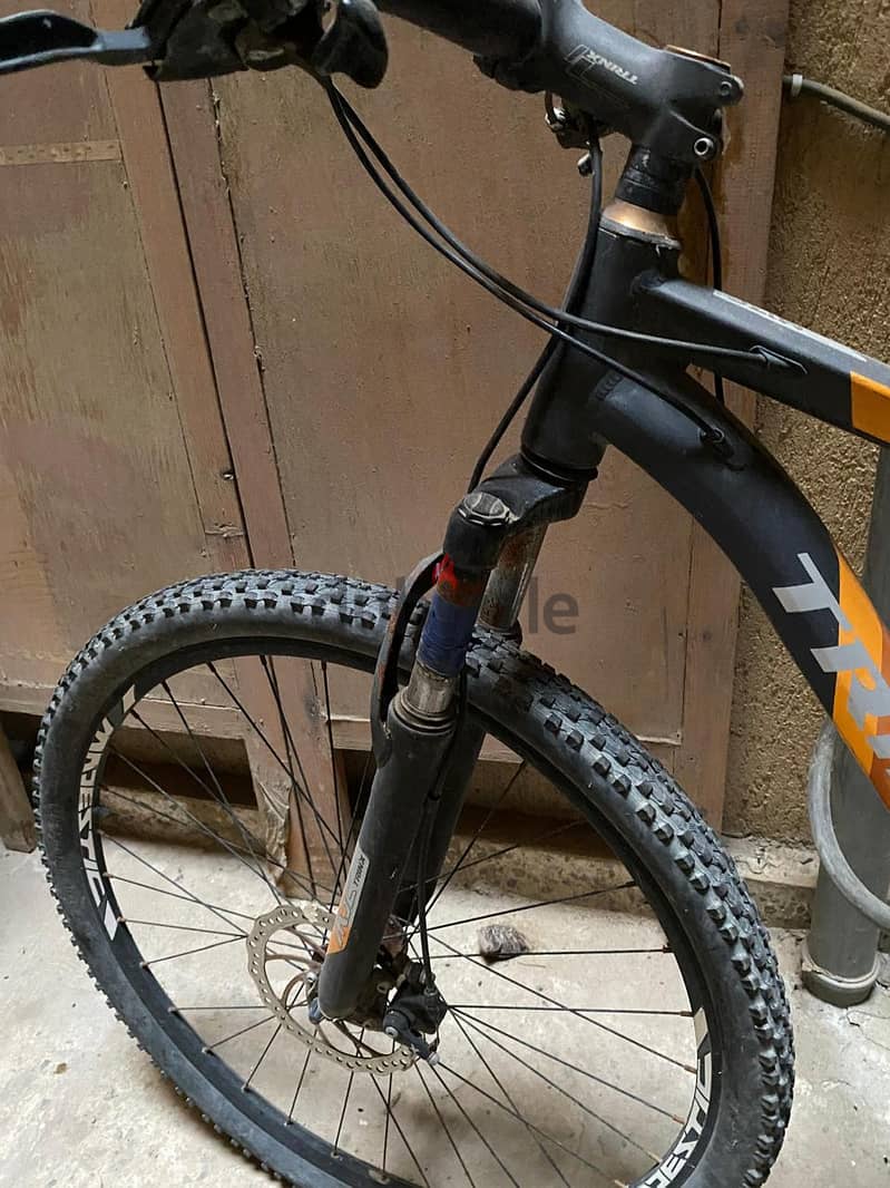 Trinx m 136 pro 3
