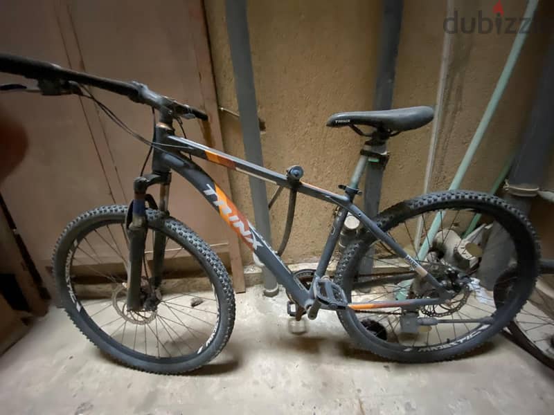 Trinx m 136 pro 6