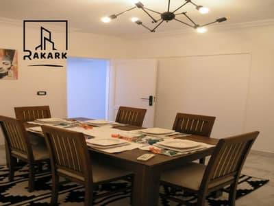 Luxury Apt in Sheraton | Near Radisson Blu Hotel