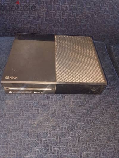 Xbox one 6500 قابل للتفاوض