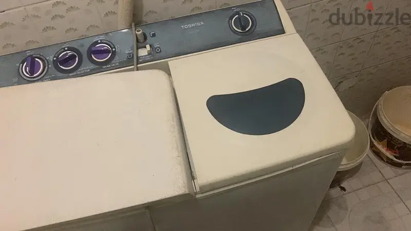Washing Machine for Sale in Faiyum