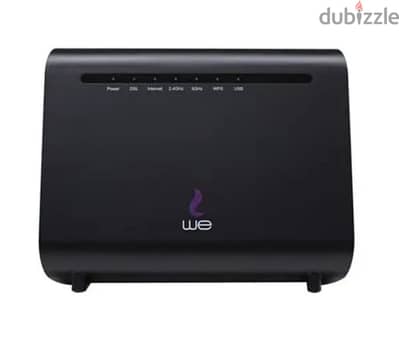 We Router