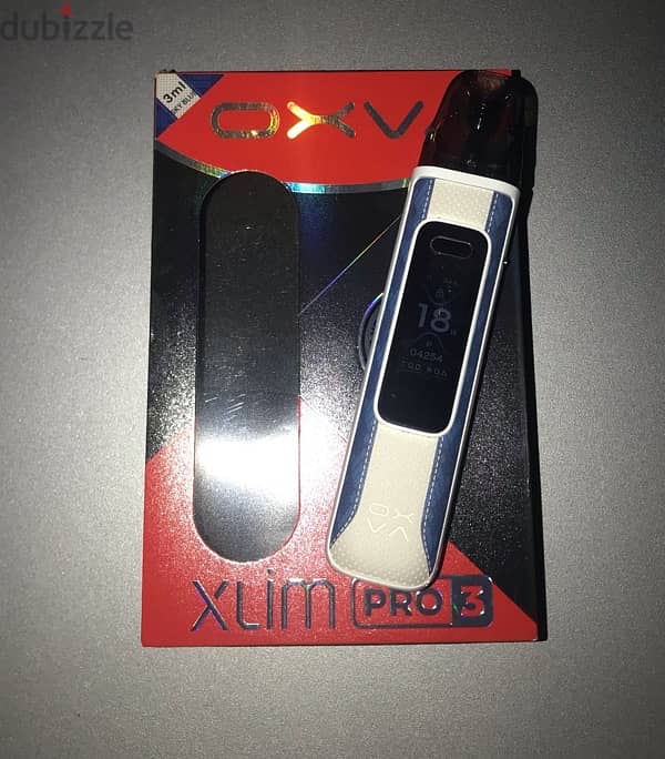 Xlim Pro3 2