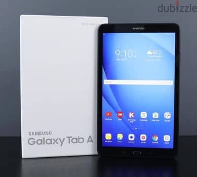 Samsung Galaxy Tab A6