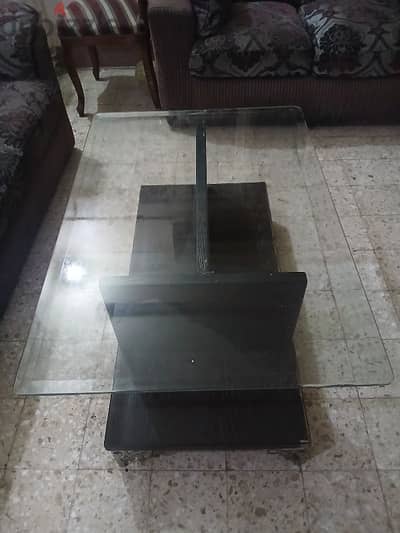ترابيزة انتريه مودرن