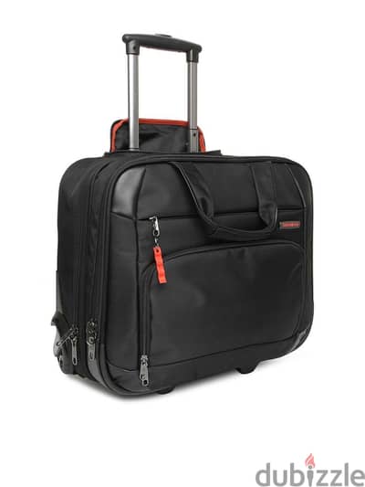 samsonite trolley cabin bag