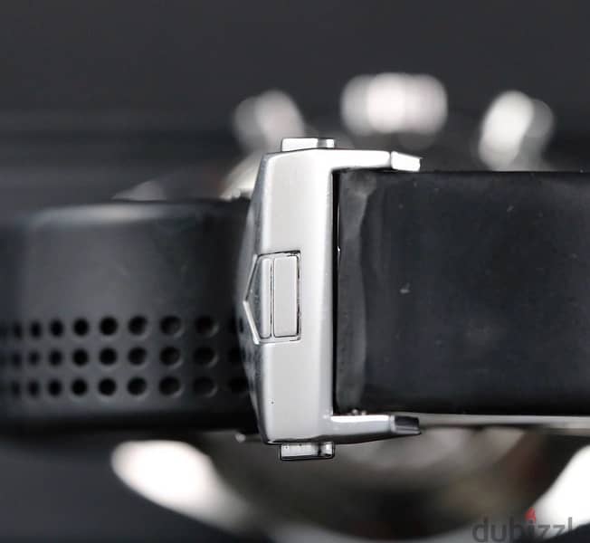 Tag Heuer Carrera Caliber 16 3