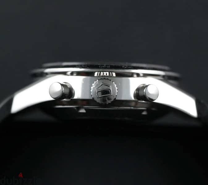 Tag Heuer Carrera Caliber 16 5
