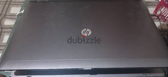 لاب hp