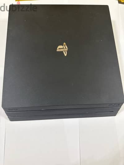 ps4 pro 1 tb