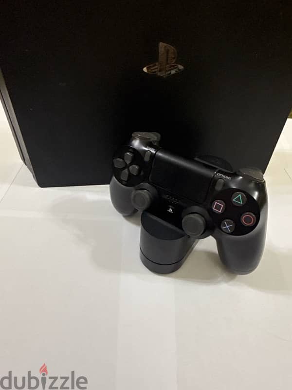ps4 pro 1 tb 3