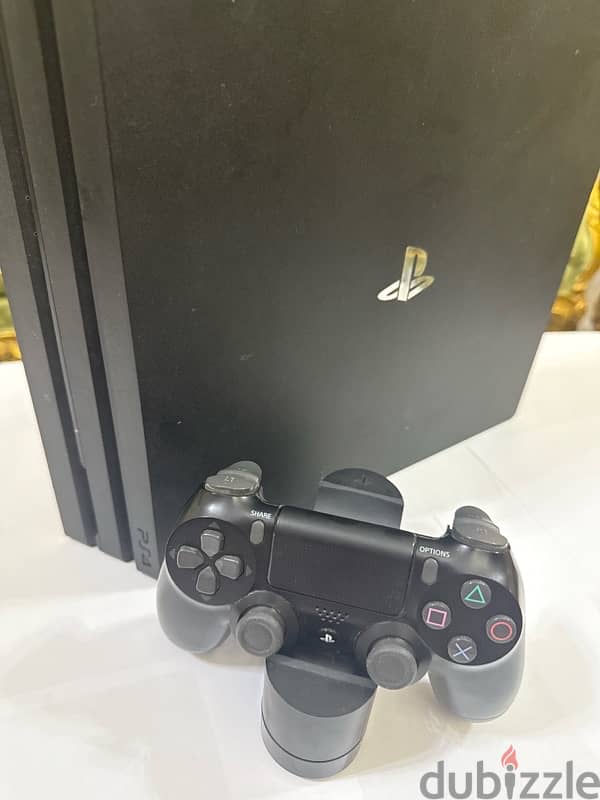 ps4 pro 1 tb 4