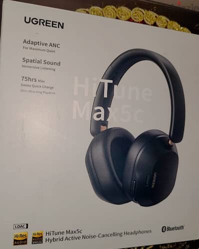 Ugreen hitune max5c