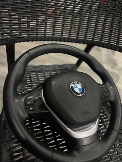 طارة bmw f30 اصلية