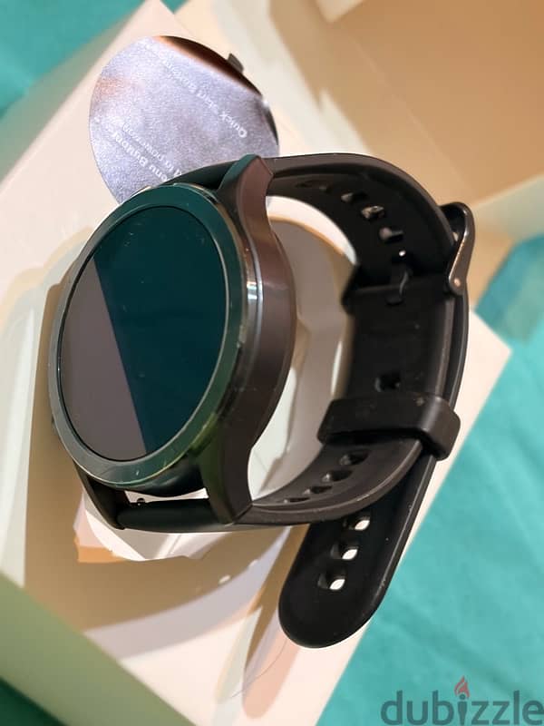 realme smart watch 1