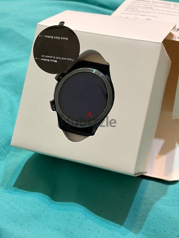 realme smart watch 2