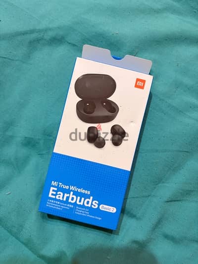 earbuds