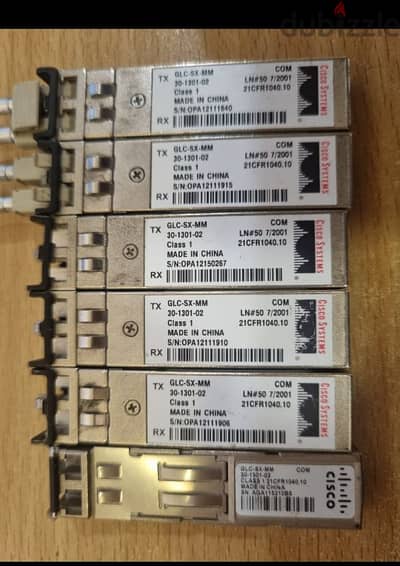 sfp Multimode