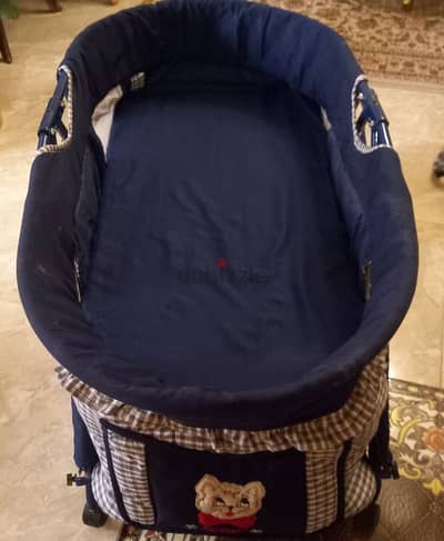 زهراء المعادى
