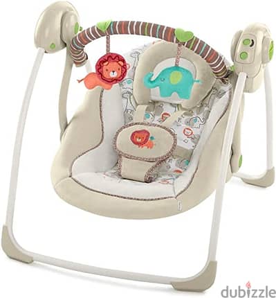 Comfort & Harmony Portable Swing كرسى هزاز
