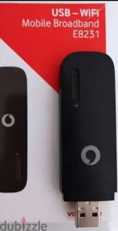 يو اس بي فودافون 4G