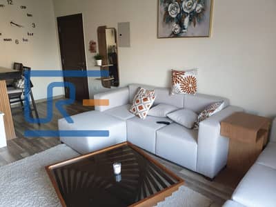 استوديو مفروش بالكامل للإيجار في هايد بارك