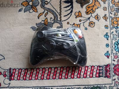 Xbox 360 controller