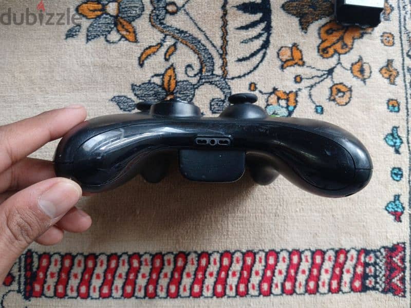 Xbox 360 controller 2