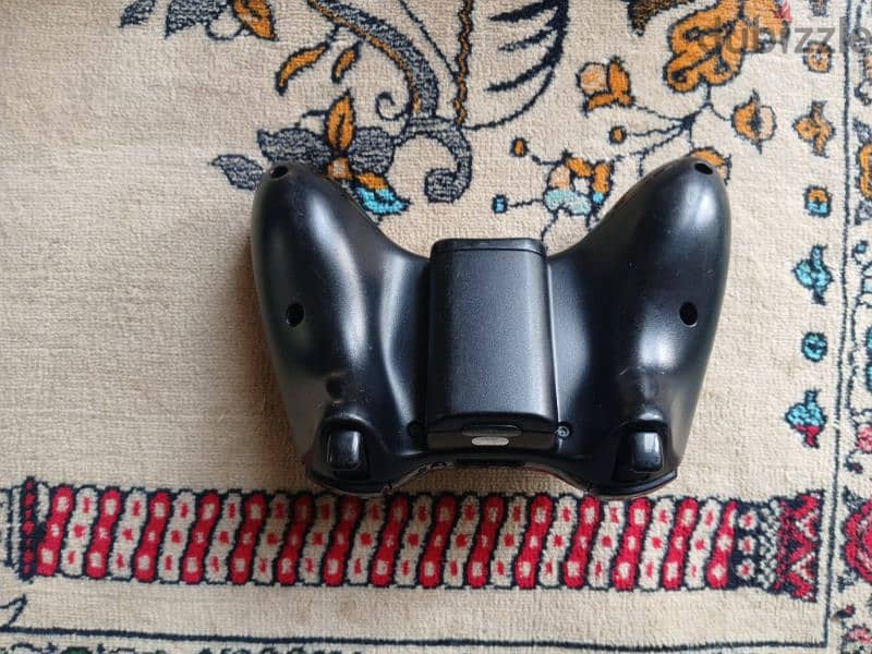 Xbox 360 controller 6