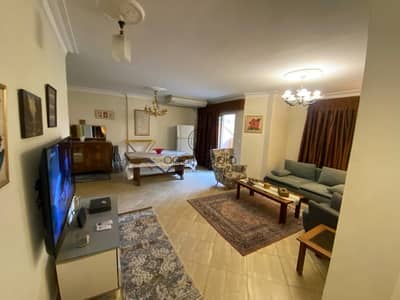 Furnished Apartment for Rent – Retaj Compound Furnished Apartment for Rent – Retaj Compound