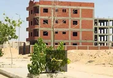  قطعة أرض للبيع – أول طريق مصر إسكندرية الصحراوي | فرصة استثمارية قوية  منطقة فلل وكمبوندات – موقع واعد للاستثمار السكني الراقي