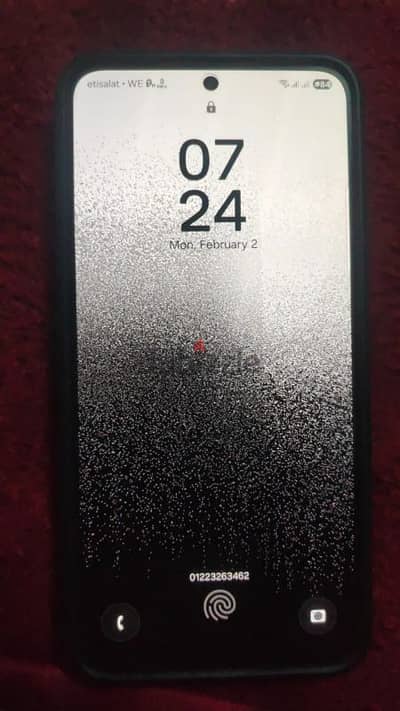 samsung galaxy s25fe + 5 covers + 45w samsung charger