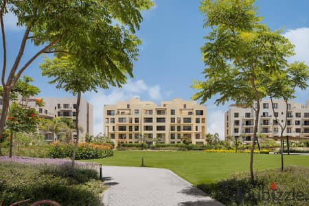 Own a fully finished penthouse with a very prime location and available for installment in Oyst