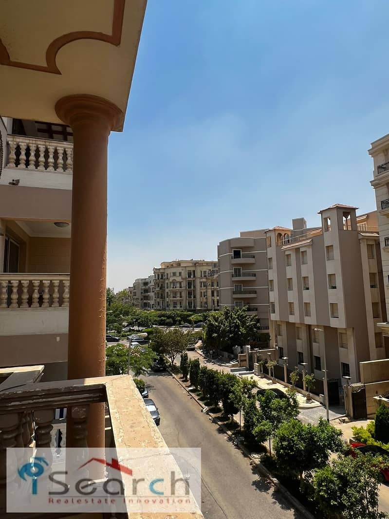 Fully finished super lux apartment for sale at 5th district - 5th ...