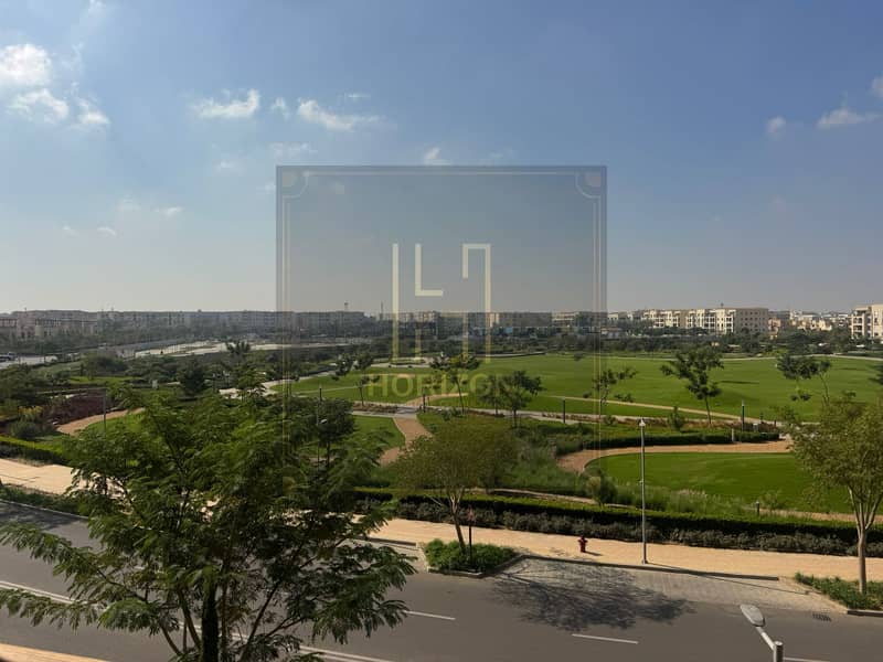 Best Semi furnished Apartment 3rooms for rent in Mivida crecent new ...