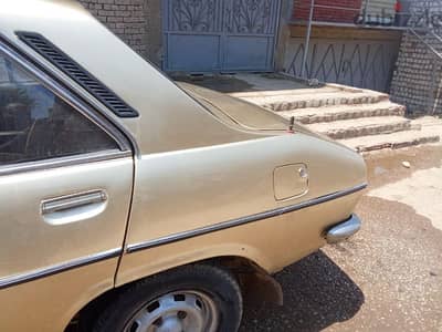 Peugeot 504 1978