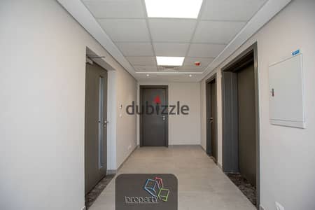 Clinic for Rent in NewGiza