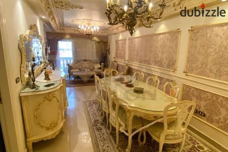 Apartment for sale 105 m Smouha (Al Riyada)