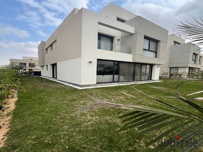 Standalone for sale at the best price in Al Burouj Compound